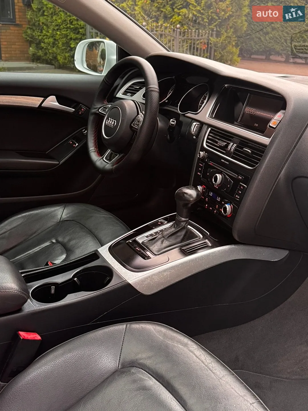 2013 Audi A5 - мініатюра 17