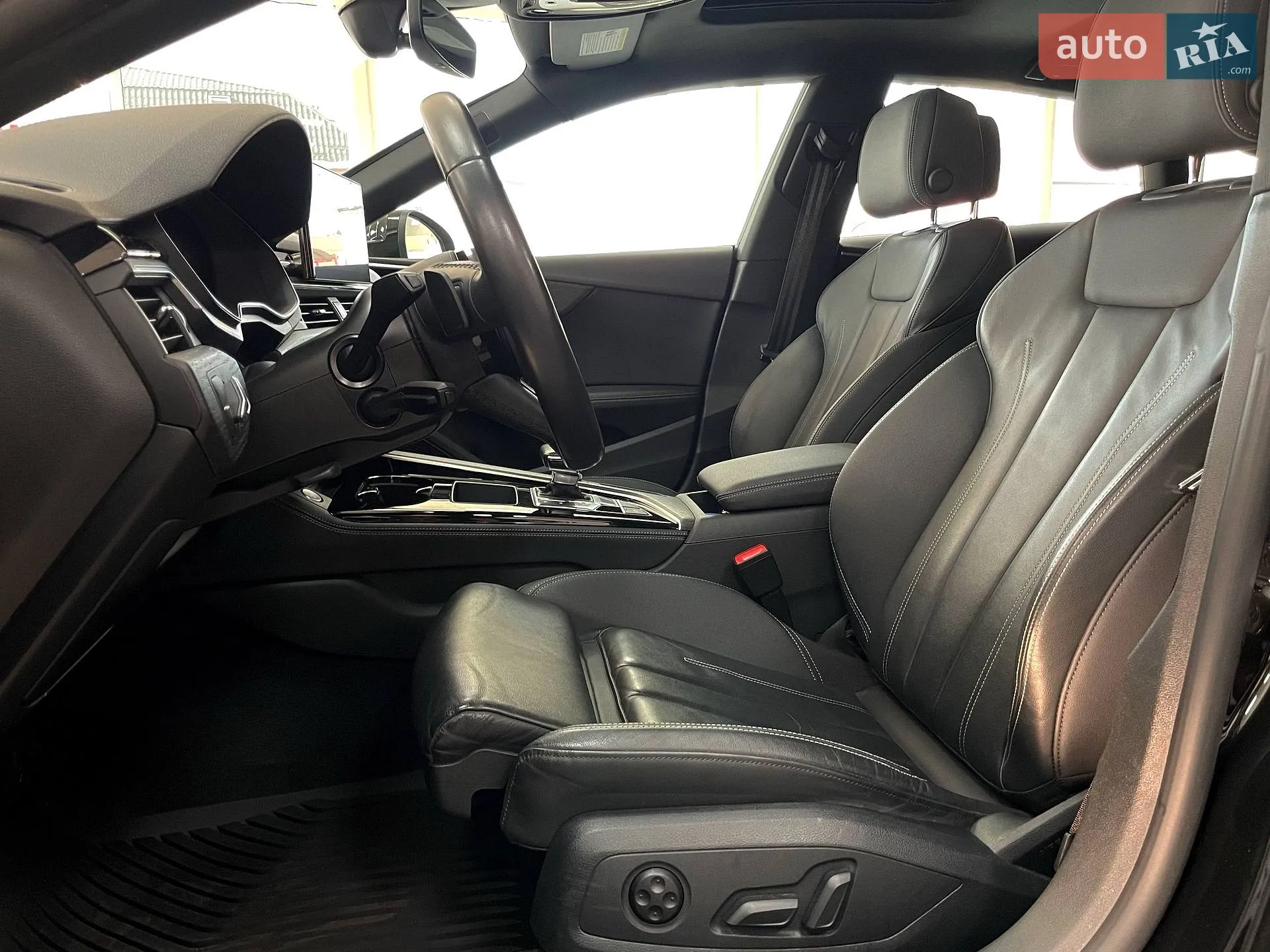 2022 Audi A5 - мініатюра 21