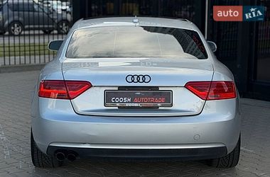 Купе Audi A5 2012 в Києві