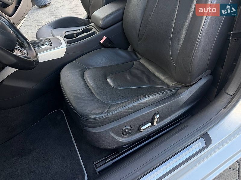 Купе Audi A5 2012 в Києві