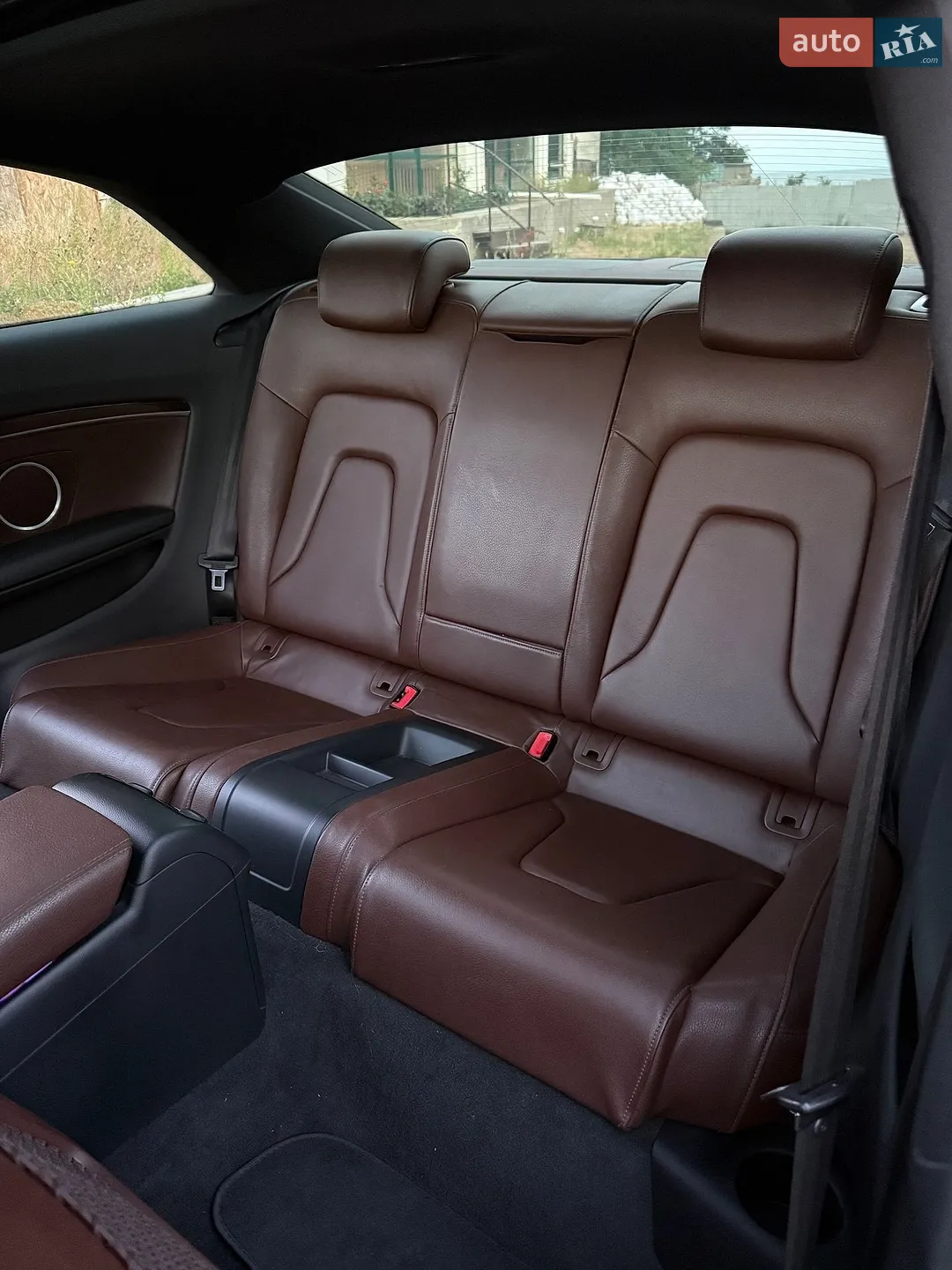 2013 Audi A5 - мініатюра 22