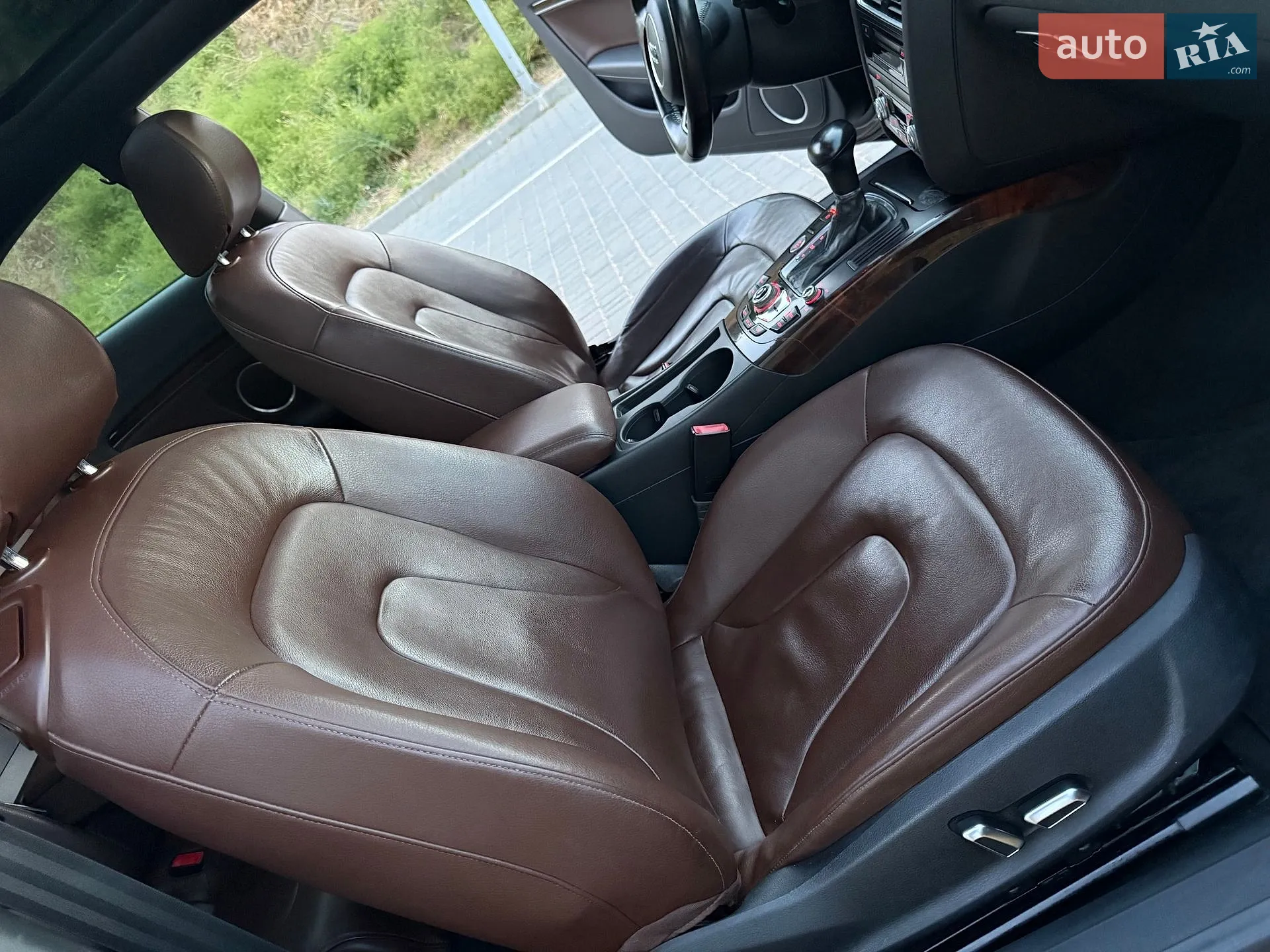 2013 Audi A5 - мініатюра 19
