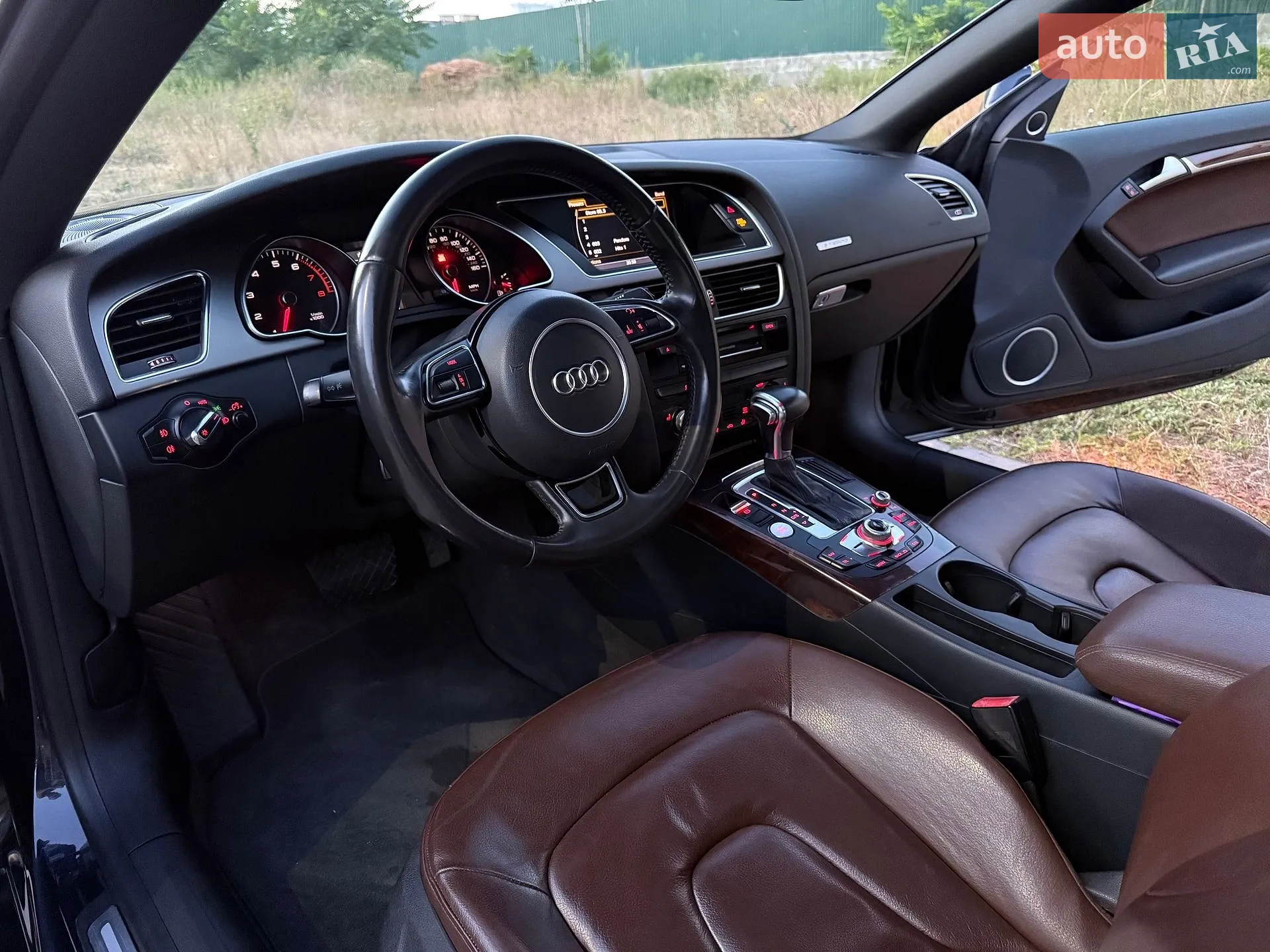 2013 Audi A5 - мініатюра 20