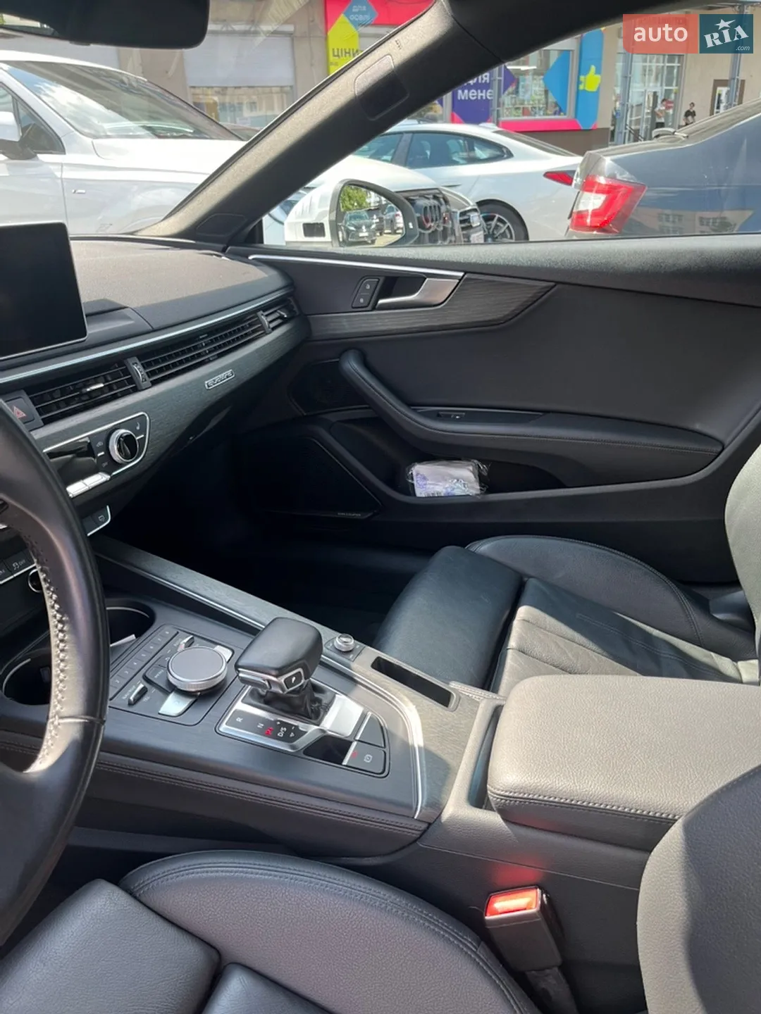 2019 Audi A5 - мініатюра 11