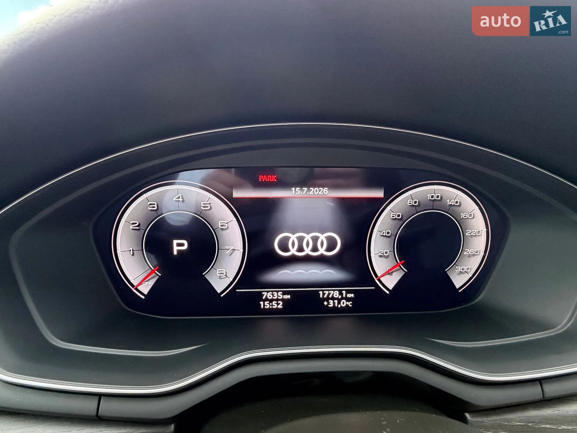 2024 Audi A5 - мініатюра 19