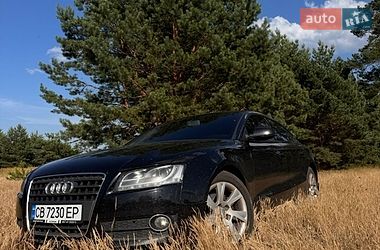 audi a5 2011 в Чернігів від професійного продавця Наталья Артюх