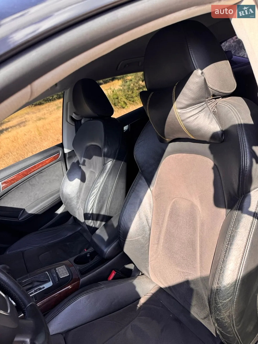 2011 Audi A5 - мініатюра 4