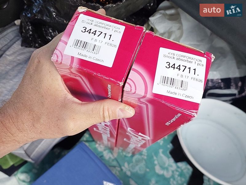 Ліфтбек Audi A5 2015 в Запоріжжі