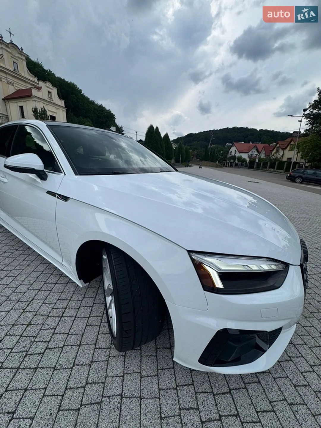 2023 Audi A5 - мініатюра 15