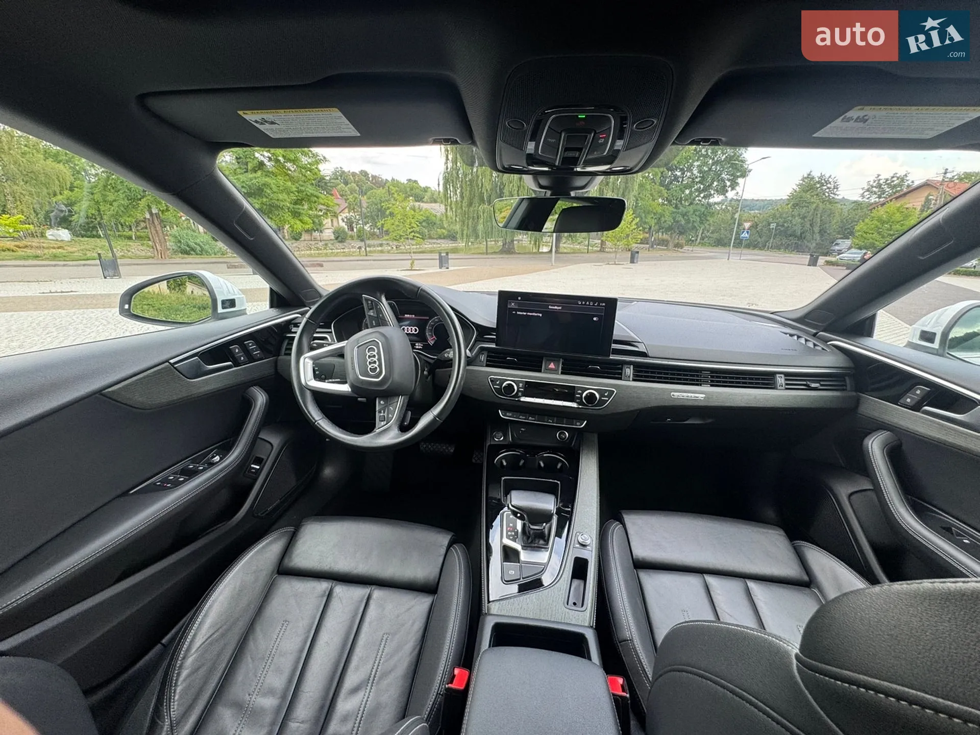 2023 Audi A5 - мініатюра 18