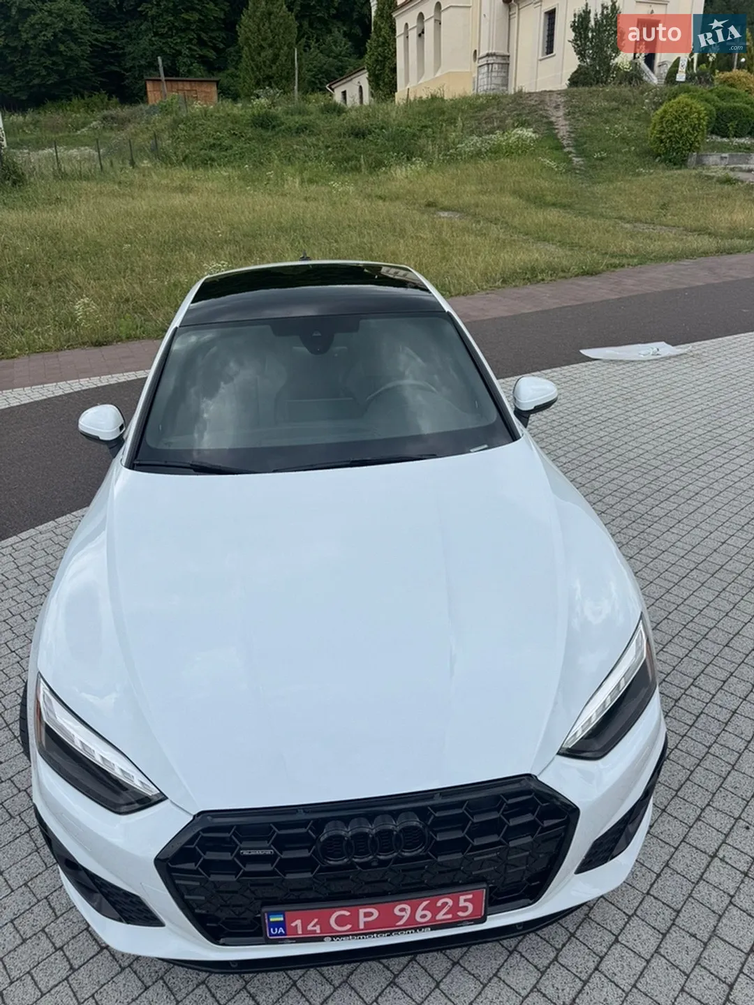 2023 Audi A5 - мініатюра 23