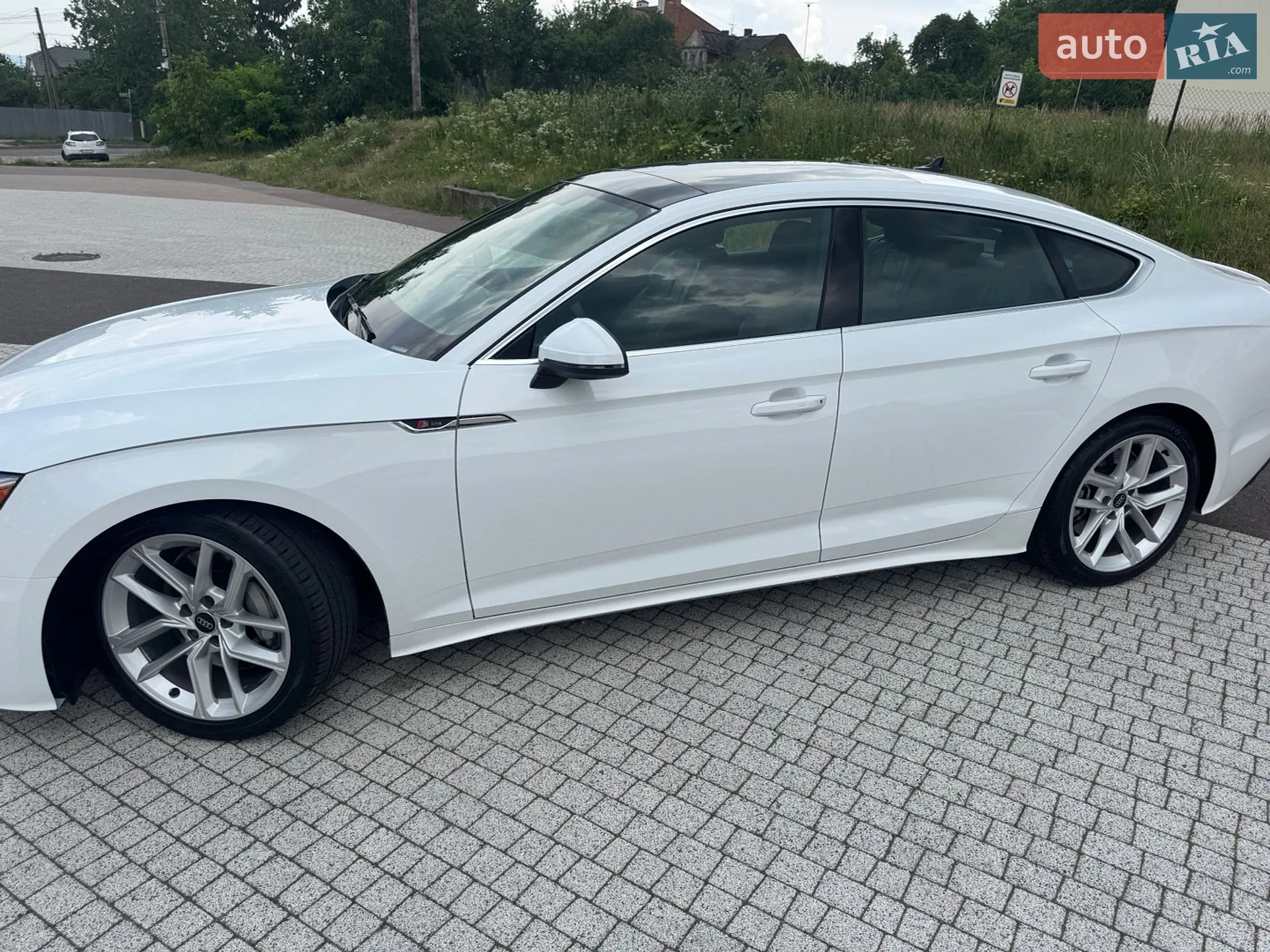 2023 Audi A5 - мініатюра 25