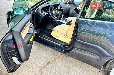 Купе Audi A5 2013 в Кривом Роге