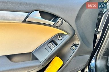 Купе Audi A5 2013 в Кривом Роге