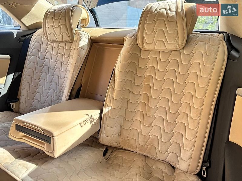 Купе Audi A5 2013 в Кривом Роге