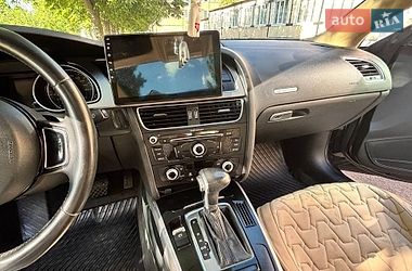 Купе Audi A5 2013 в Кривом Роге