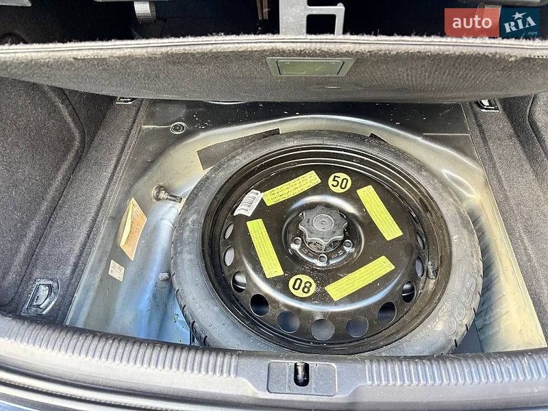 Купе Audi A5 2013 в Кривом Роге