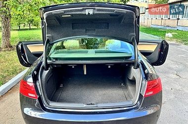 Купе Audi A5 2013 в Кривом Роге