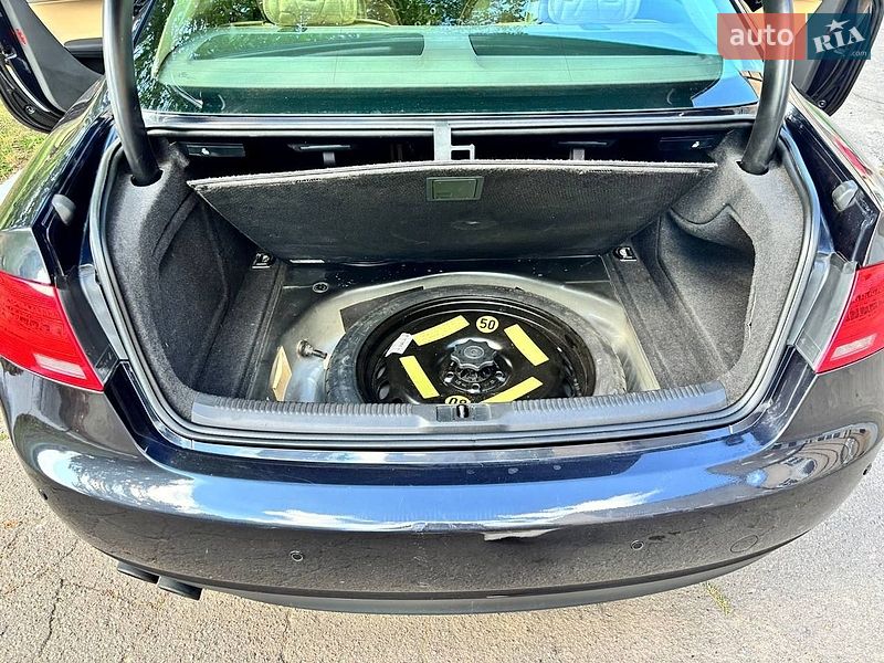 Купе Audi A5 2013 в Кривом Роге