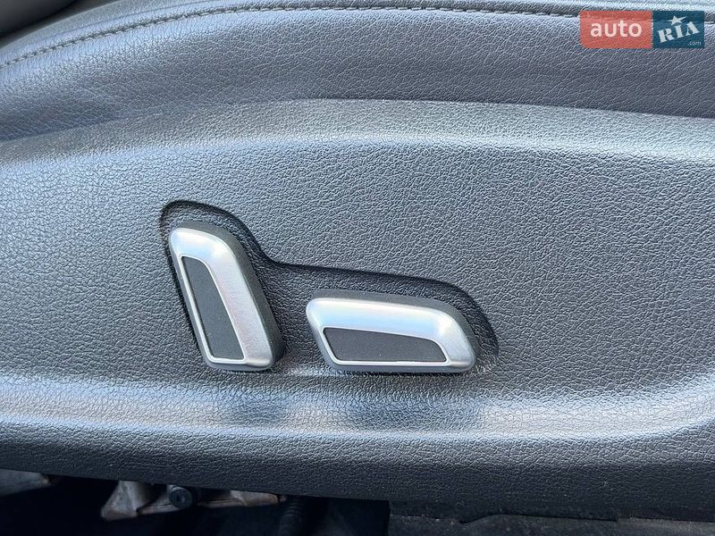 Купе Audi A5 2014 в Києві фото 45 Купе Audi A5 2014 в Києві