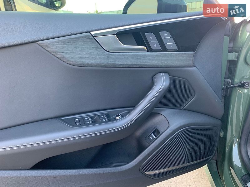 Лифтбек Audi A5 2020 в Ровно