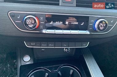 Лифтбек Audi A5 2020 в Ровно