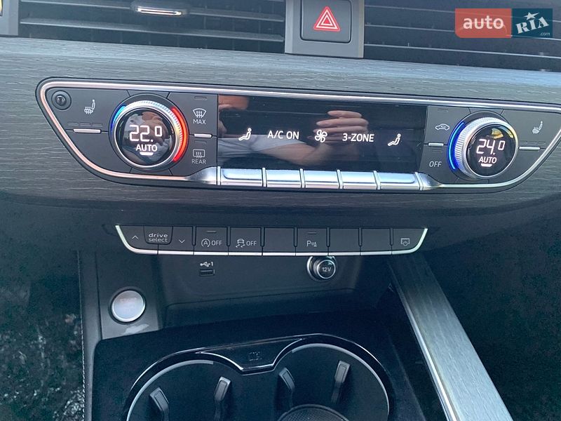 Лифтбек Audi A5 2020 в Ровно