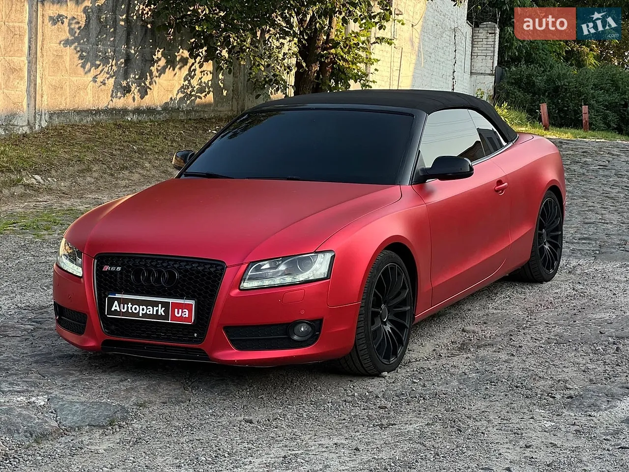 2010 Audi A5 - мініатюра 14