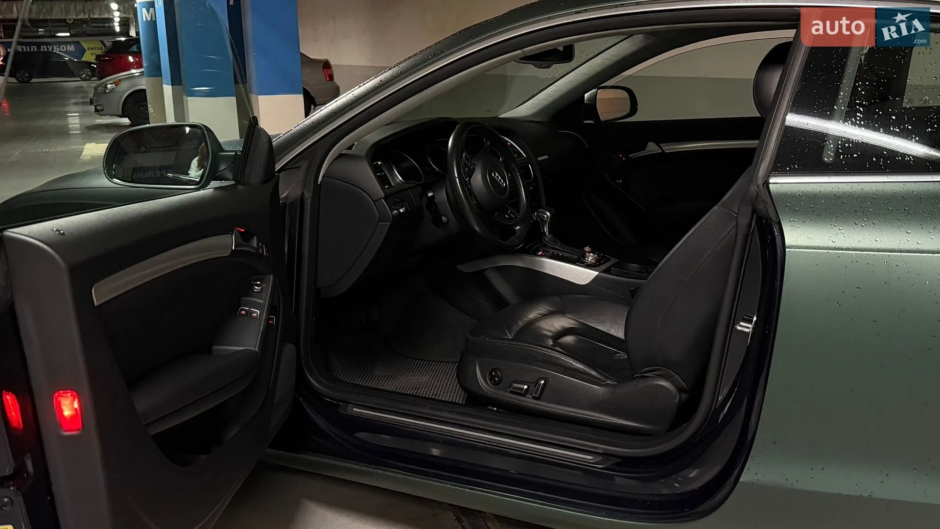 2012 Audi A5 - мініатюра 10