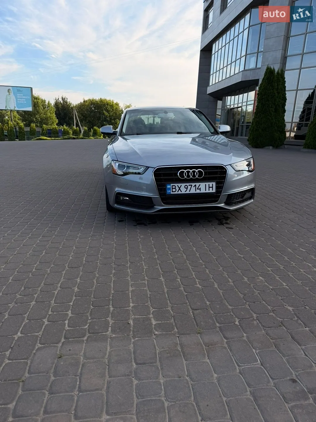 2016 Audi A5 - мініатюра 3