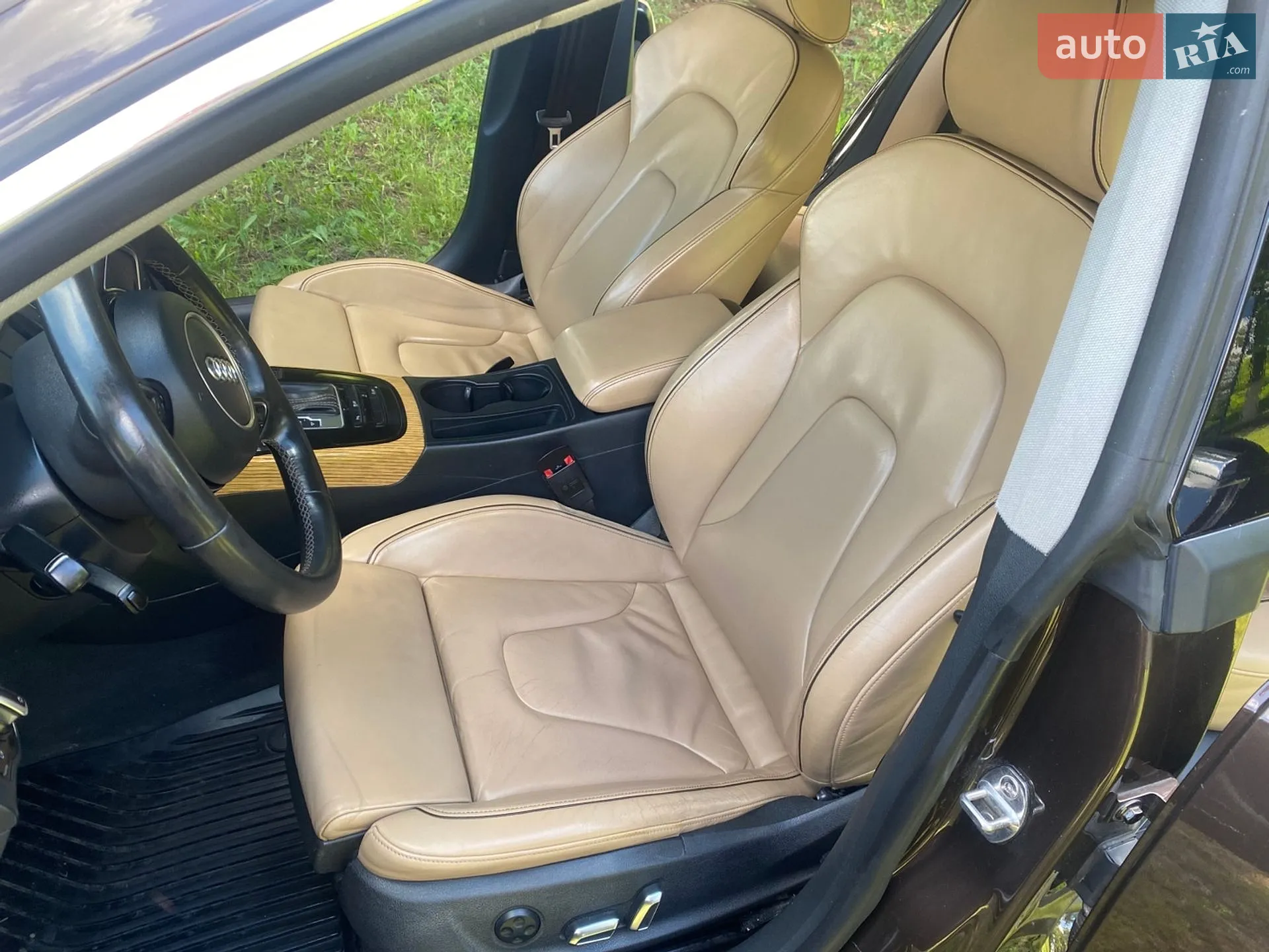 2012 Audi A5 - мініатюра 15