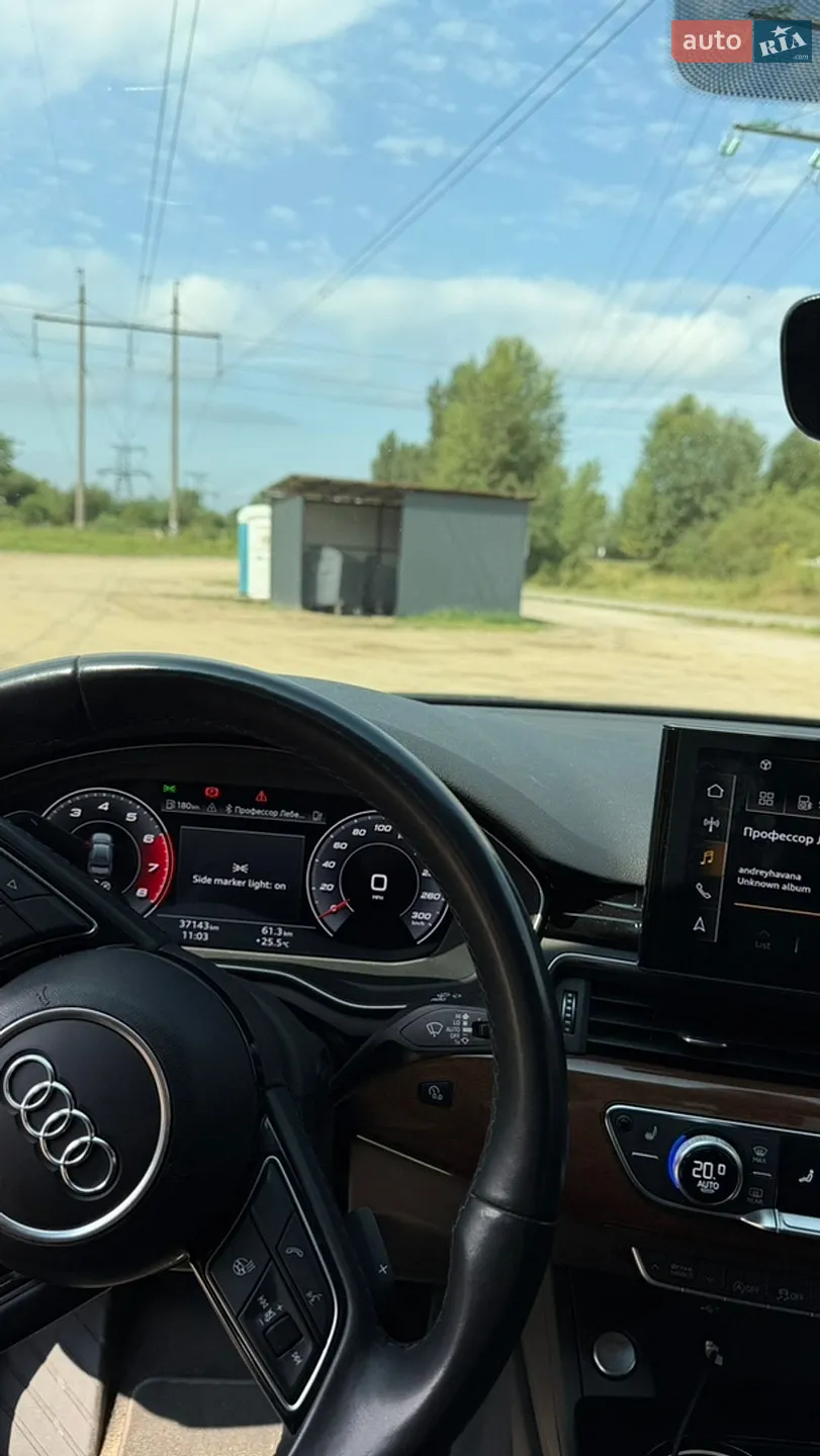 2021 Audi A5 - мініатюра 18