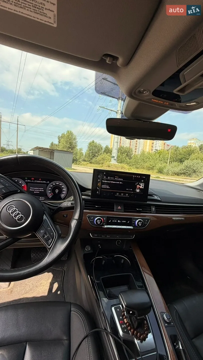 2021 Audi A5 - мініатюра 22