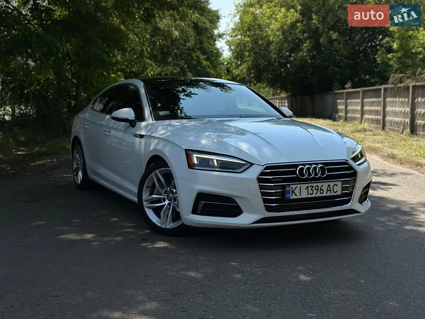 2018 Audi A5 - мініатюра 15