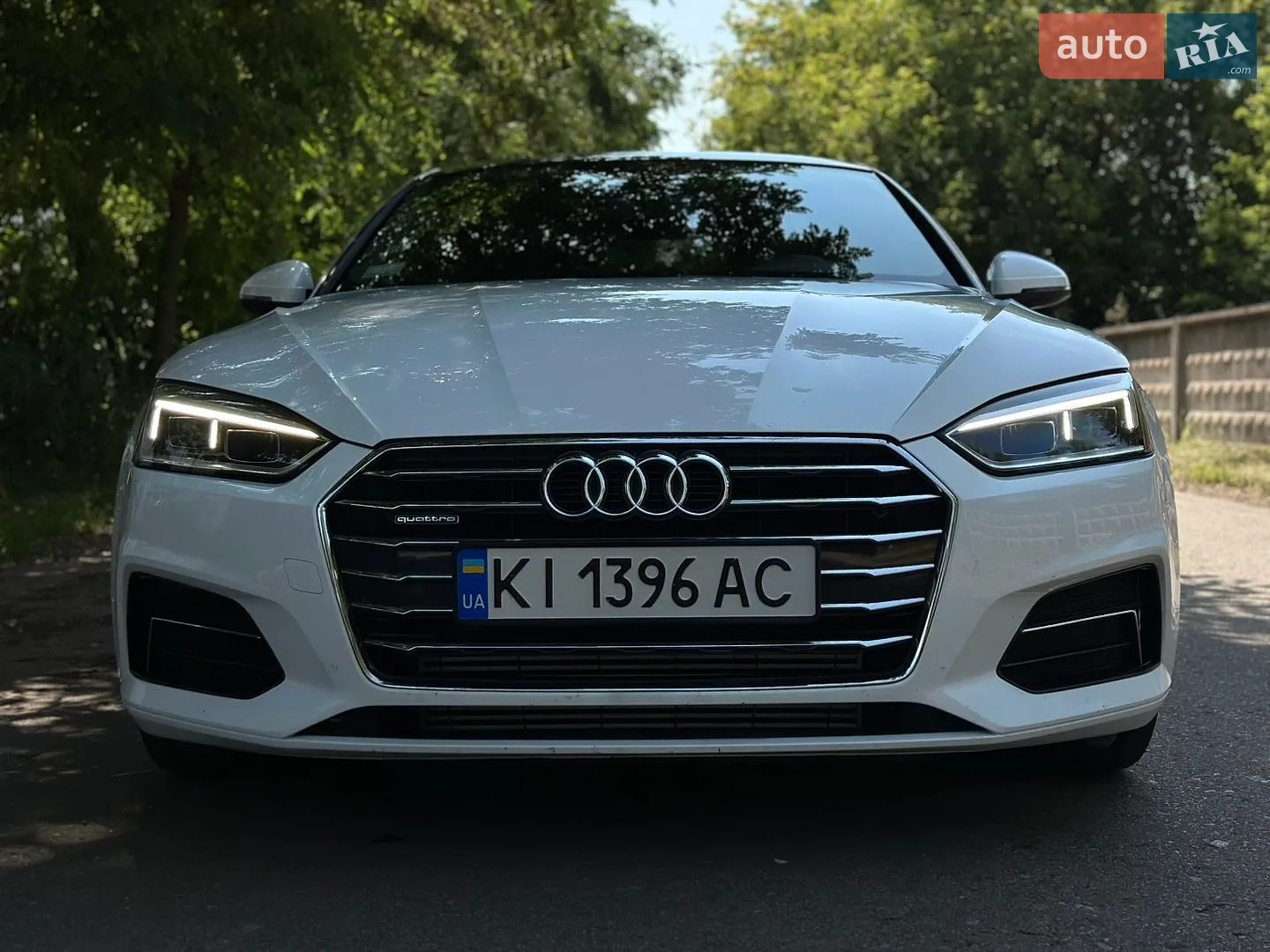 2018 Audi A5 - мініатюра 17