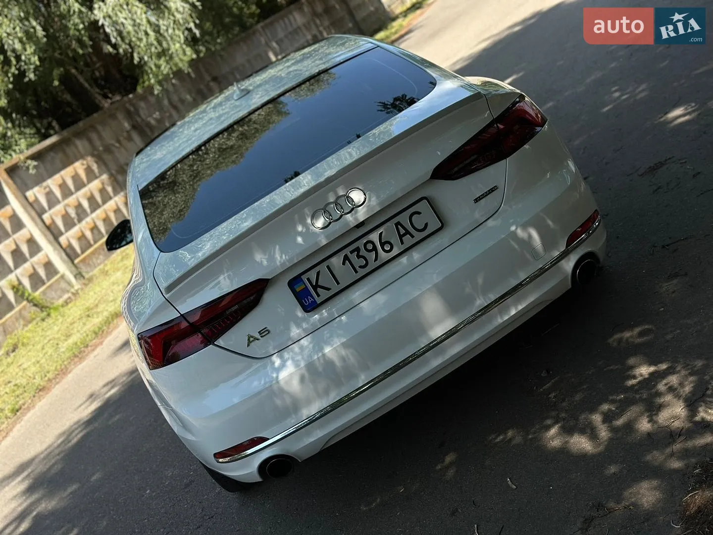 2018 Audi A5 - мініатюра 21