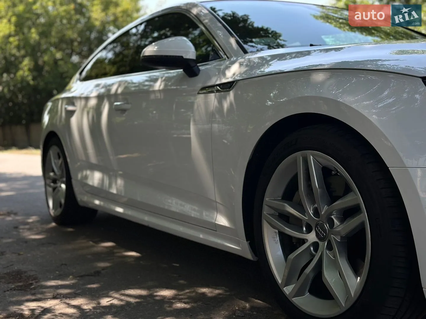 2018 Audi A5 - мініатюра 23