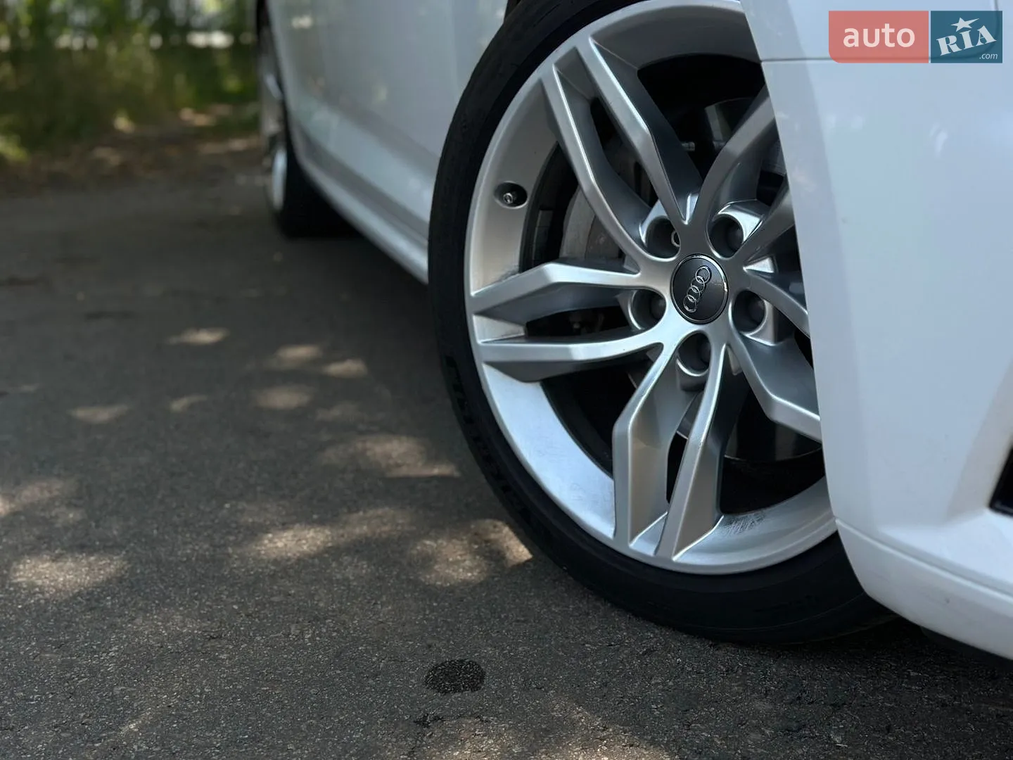 2018 Audi A5 - мініатюра 25