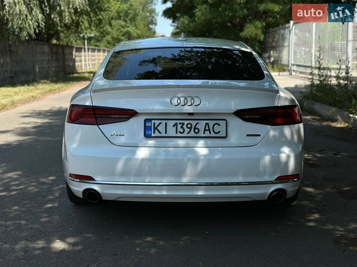 2018 Audi A5 - мініатюра 27