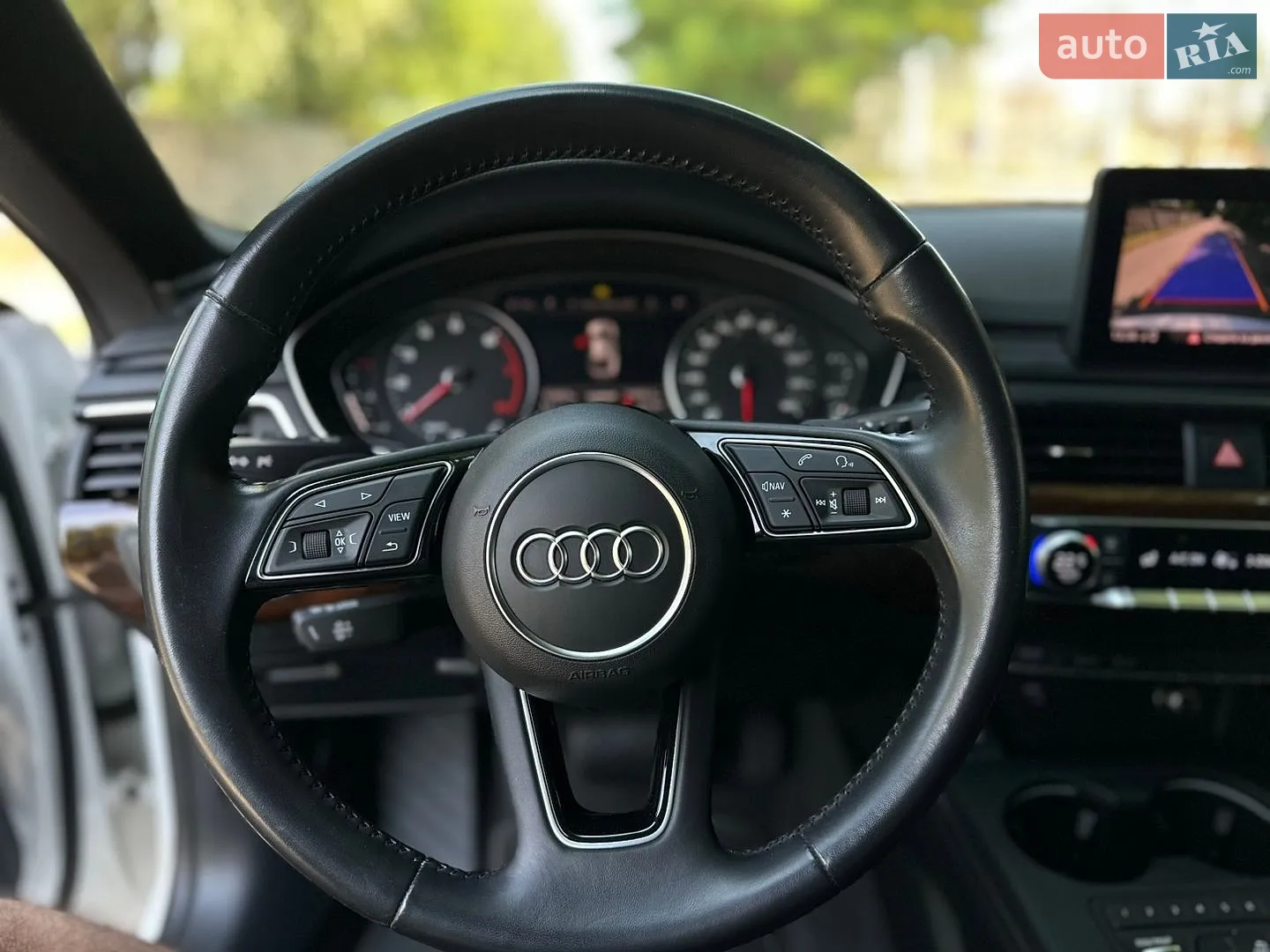 2018 Audi A5 - мініатюра 32