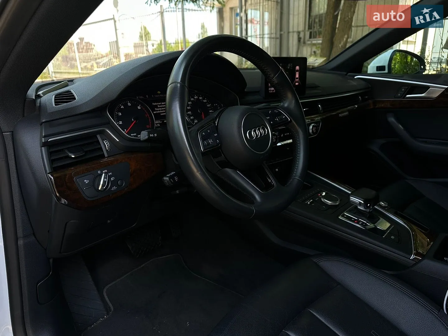 2018 Audi A5 - мініатюра 33