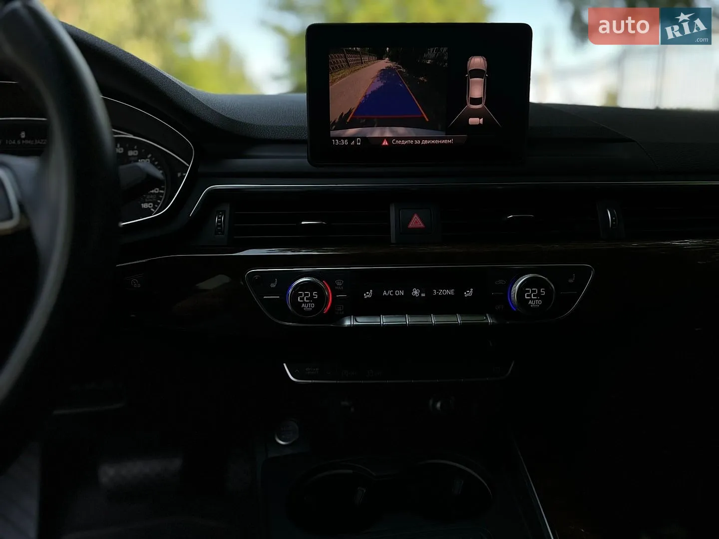 2018 Audi A5 - мініатюра 34
