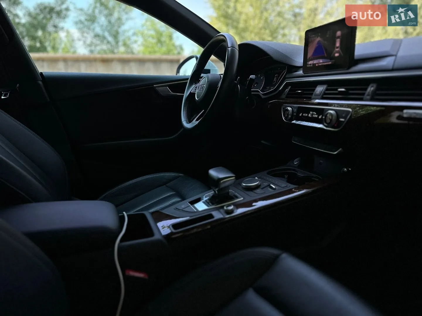 2018 Audi A5 - мініатюра 36