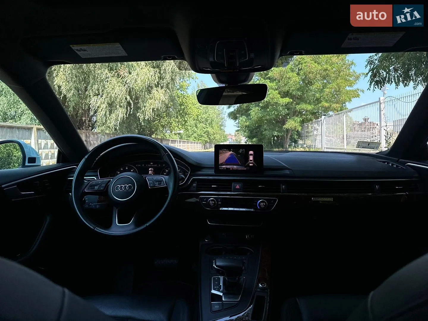 2018 Audi A5 - мініатюра 37