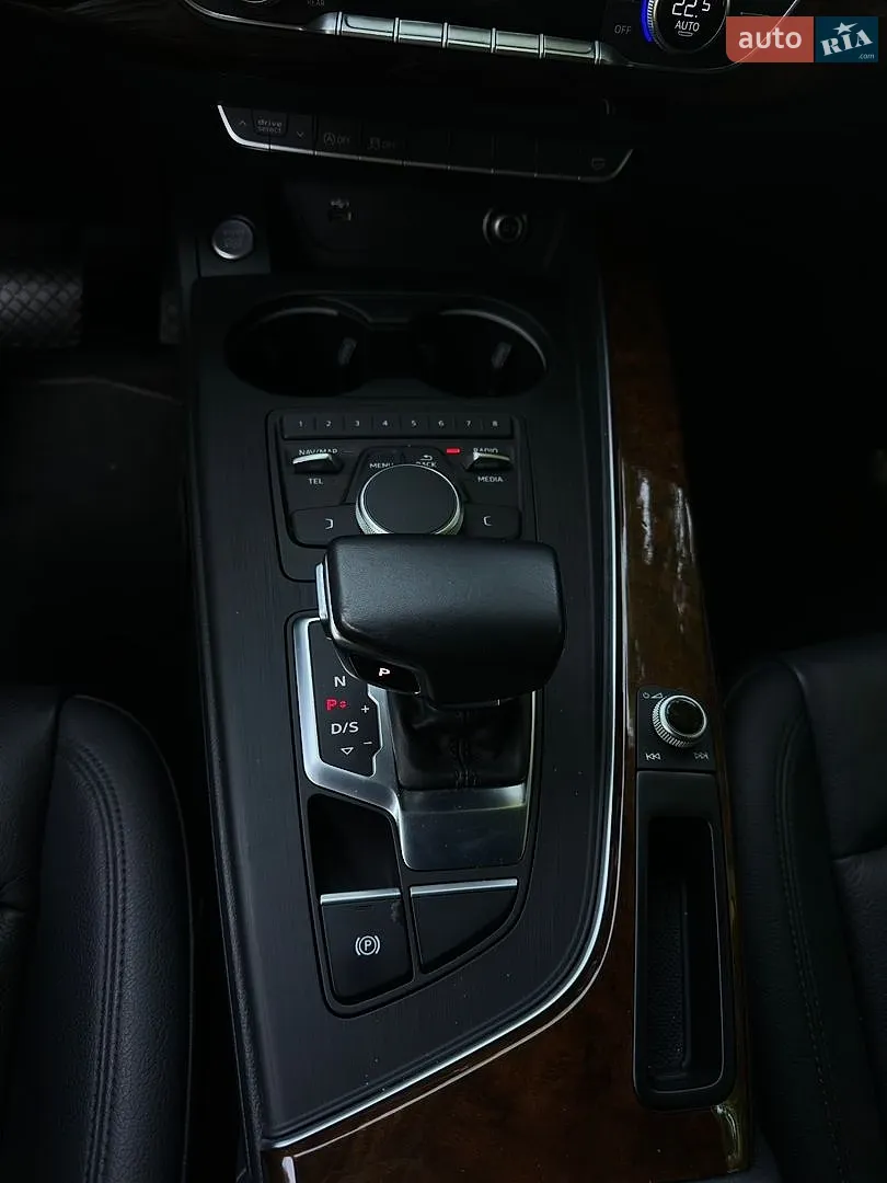 2018 Audi A5 - мініатюра 42