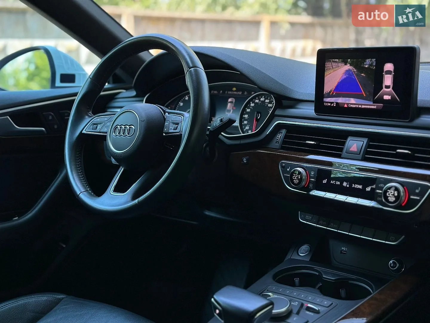 2018 Audi A5 - мініатюра 43