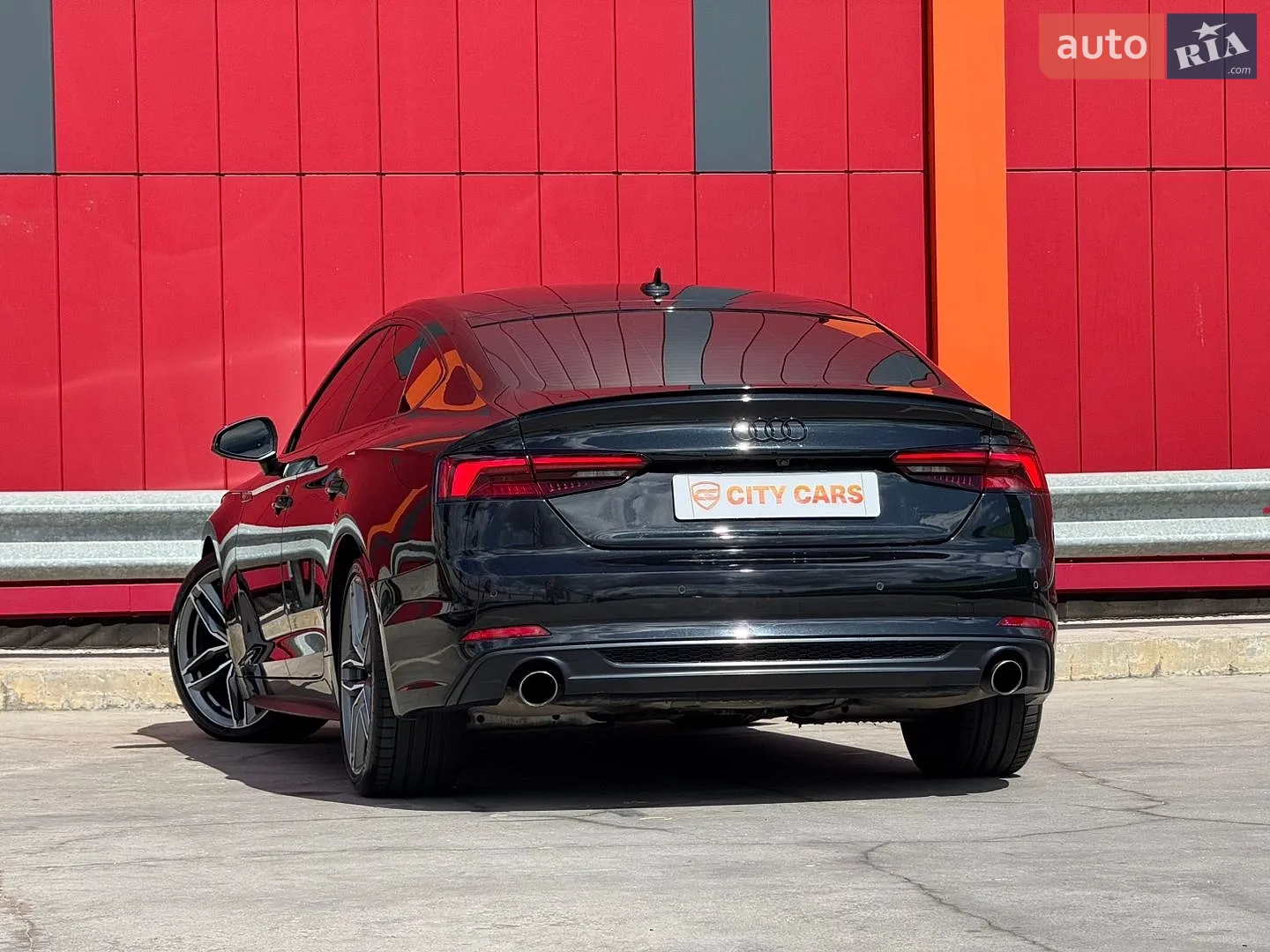 2019 Audi A5 - мініатюра 9