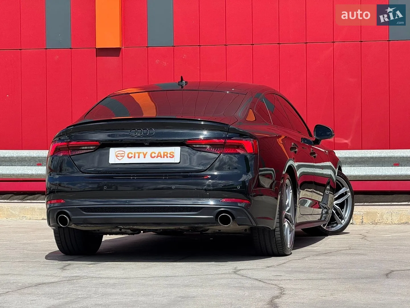 2019 Audi A5 - мініатюра 12