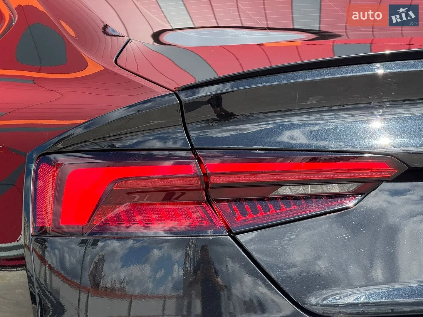 2019 Audi A5 - мініатюра 15