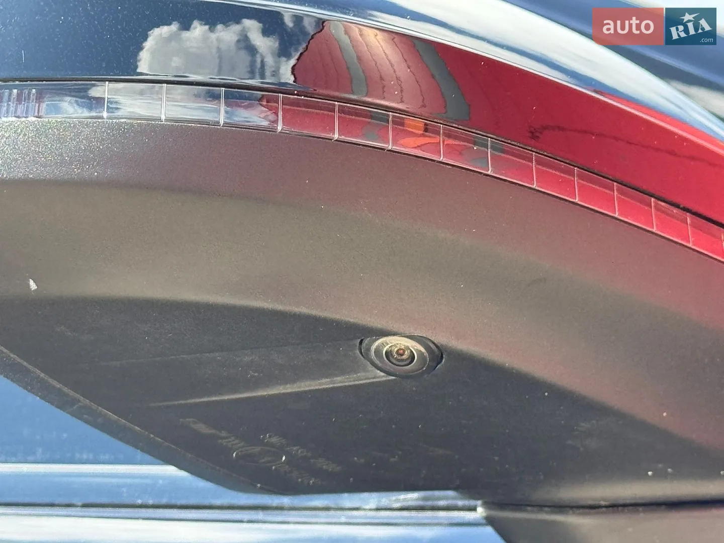 2019 Audi A5 - мініатюра 18